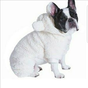 UGG Dog Onesie Size Large New w/o tags